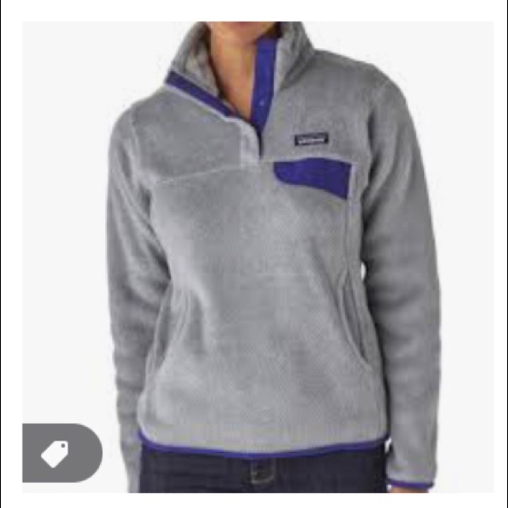 Patagonia women’s retool